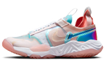 Кроссовки Jordan Delta Pale Cora (Женская размерная сетка)