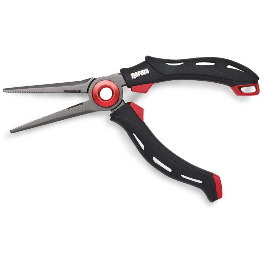 Плоскогубцы на магнитах Rapala RCD (18 см.)