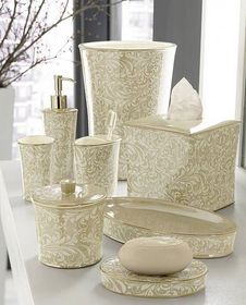 Наборы аксессуаров для ванной