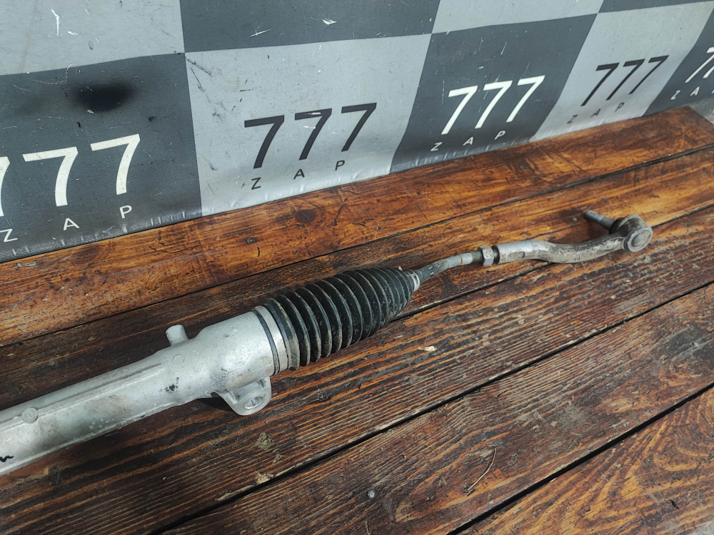 Рулевая рейка Haval H3 24-нв Б/У Оригинал 3401119XGW02A