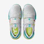 Штангетки TYR L-1 LIFTER (Бело-Зеленые)