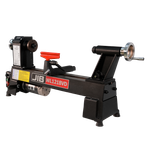 JIB WL1218VD Токарный станок