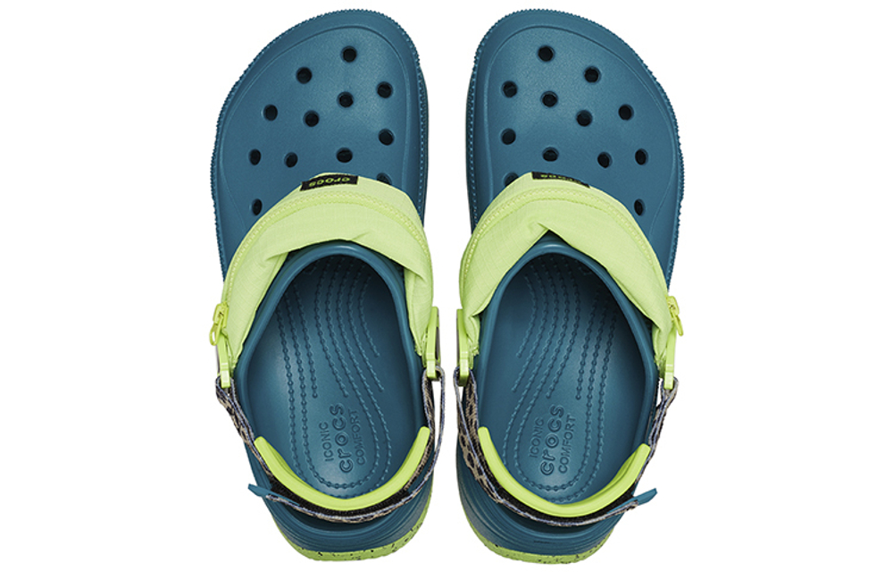 Crocs Hiker Xscape