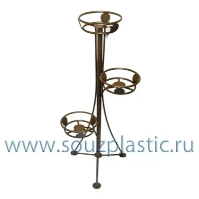 Цветочница Стелла 3