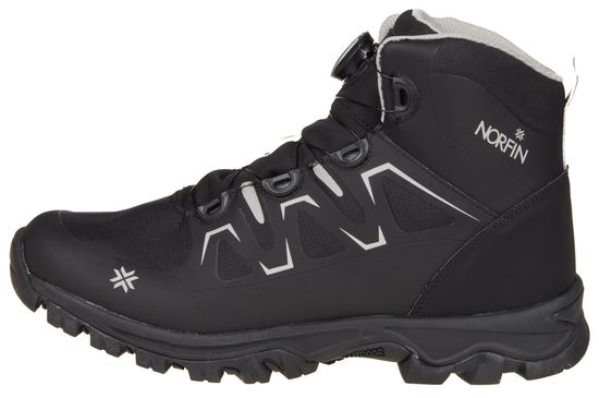 Ботинки Norfin Ntx FORCE QUICK MID