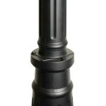 Парковый светильник Feron ТУРИН 51822