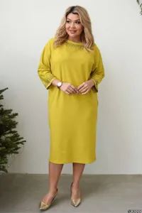 Платье УК-2458 Фабрика Моды