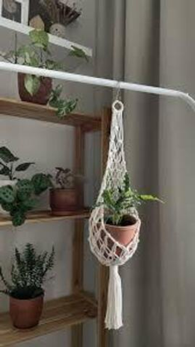 Подвес для кашпо