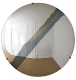 Настенный декор Wall Object Cleveland арт.114153