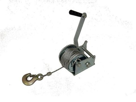 Лебедка механич. 525 кг  БМ