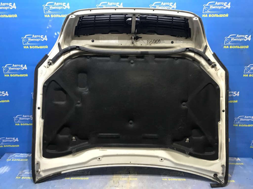 Капот TOYOTA CELSIOR 2000-2003