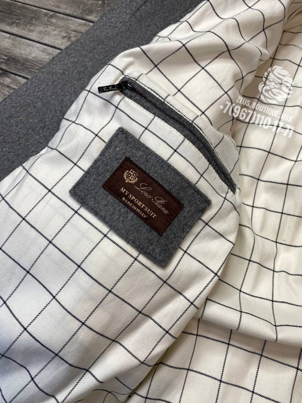 Пуховик Loro Piana
