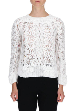 Свитер Ermanno Scervino