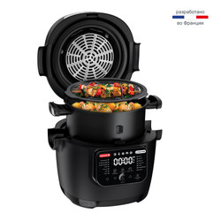 Мультиварка-аэрогриль Tefal Multicook Actifry MY741CF2