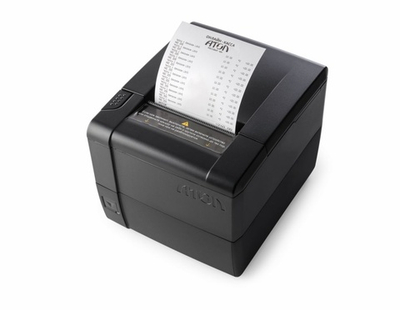 Фискальный регистратор Атол 25Ф (Артикул - K1-00000062; Наличие - в наличии; Производитель - Атол; Цвет корпуса - Черный; Единица измерения - шт; ФН - Без ФН)