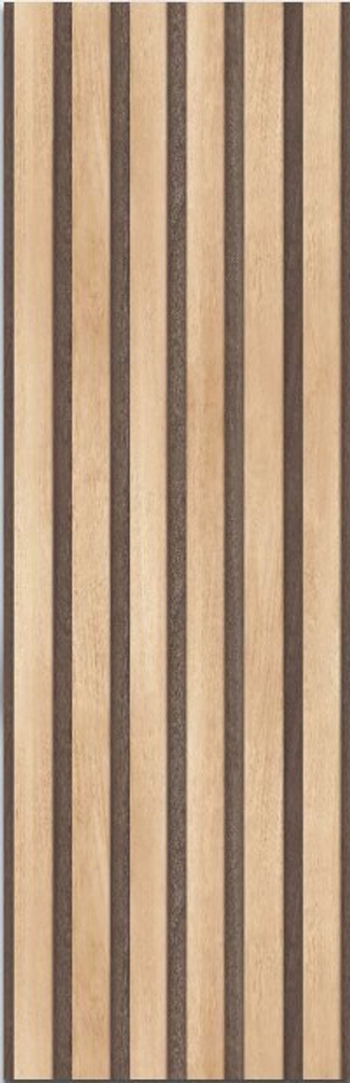 Панель ПВХ фотопечать Рейка Тик 2700х250 мм