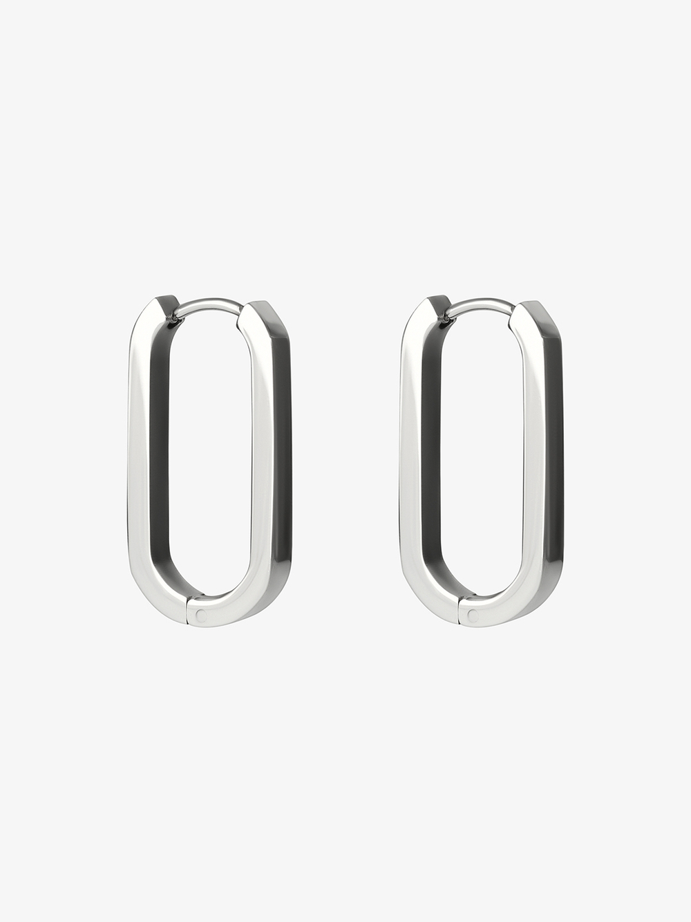 СЕРЬГИ "LONG FRAME".