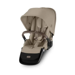 Прогулочный блок Cybex Gazelle S Seat Unit Almond Beige