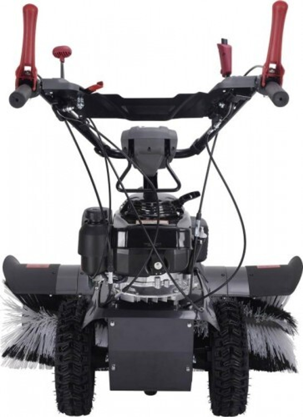 Подметальная машина Evoline SWG 1000 H бензиновая SWG1000H