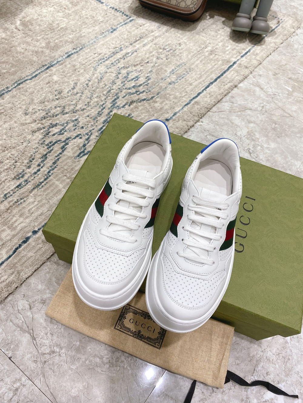 Gucci GG Sneaker