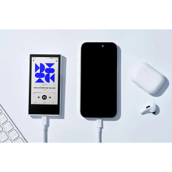 Портативный аудиоплеер ASTELL&KERN ACTIVO P1