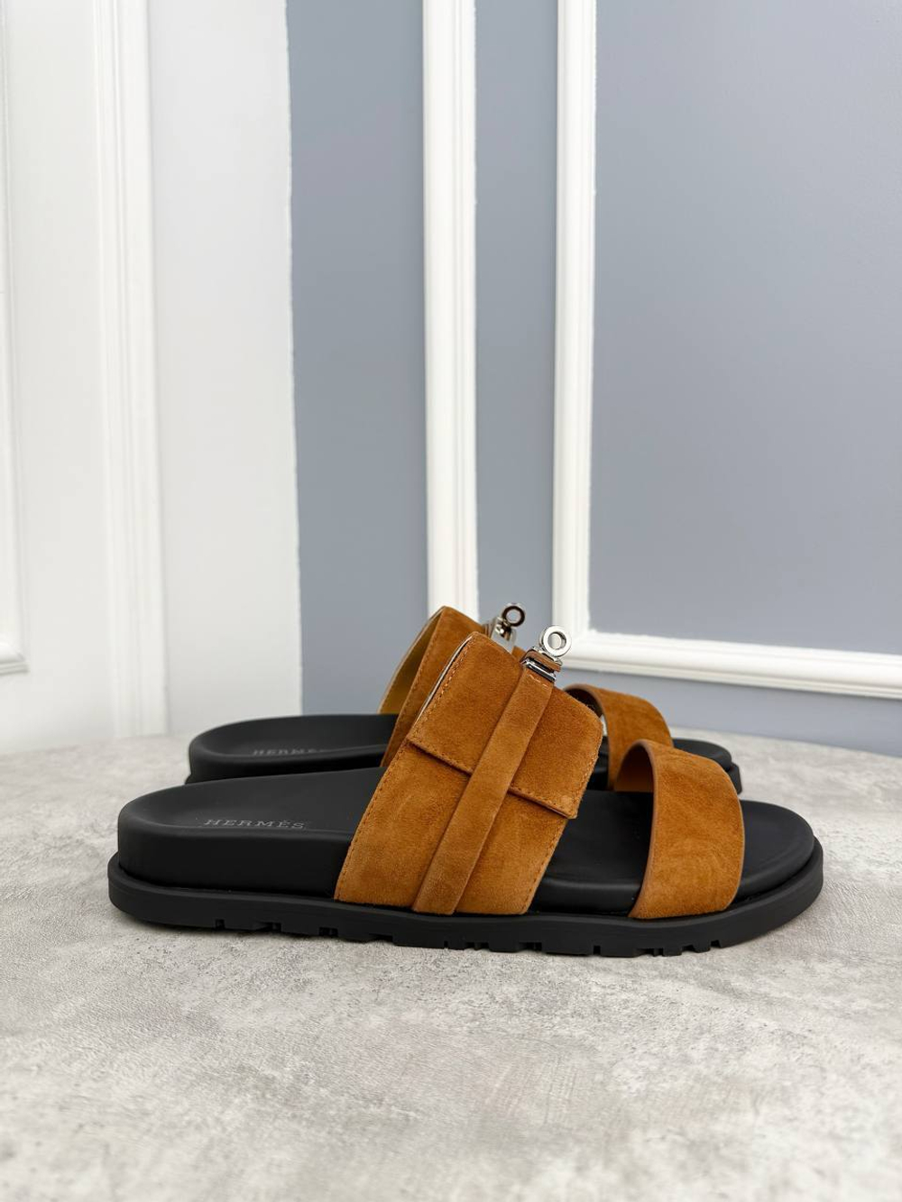 Сандалии Hermes