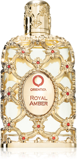 Orientica Royal Amber  парфюм