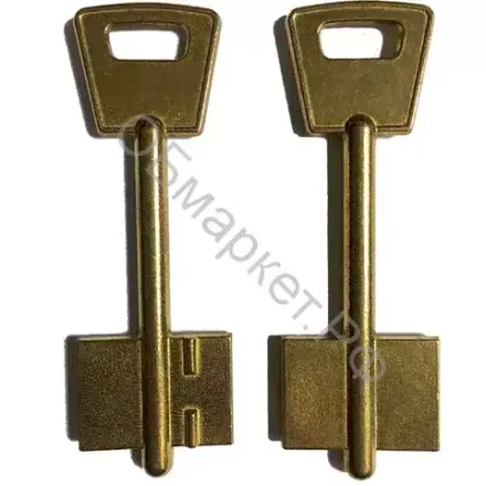 Заготовка дверняк КРЕПЫШ 1