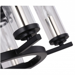 Подвесная люстра ST-Luce SL334.403.08