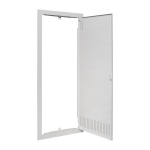Дверь металлическая EKF nv-door-pm-5