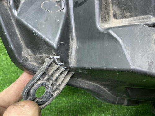 Фара правая Chery Tiggo 4 Pro (2020-н.в.) галоген