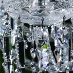 Бра MB11027010-2B clear+acid