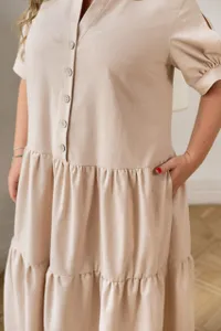 Платье УК-2611-4 Фабрика Моды