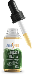 AlcoSpirit Грузинская Чача (Georgian Chacha) 30 мл