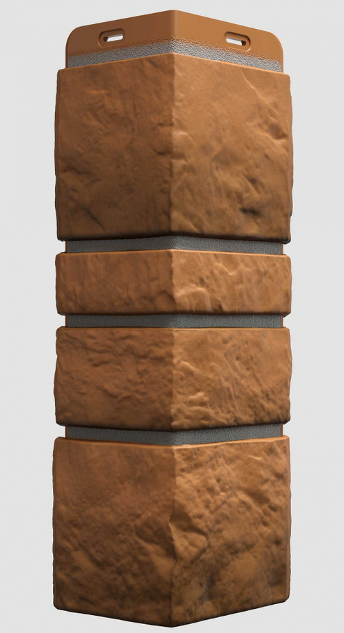 Угол наружный Burg Docke-r Кукурузный