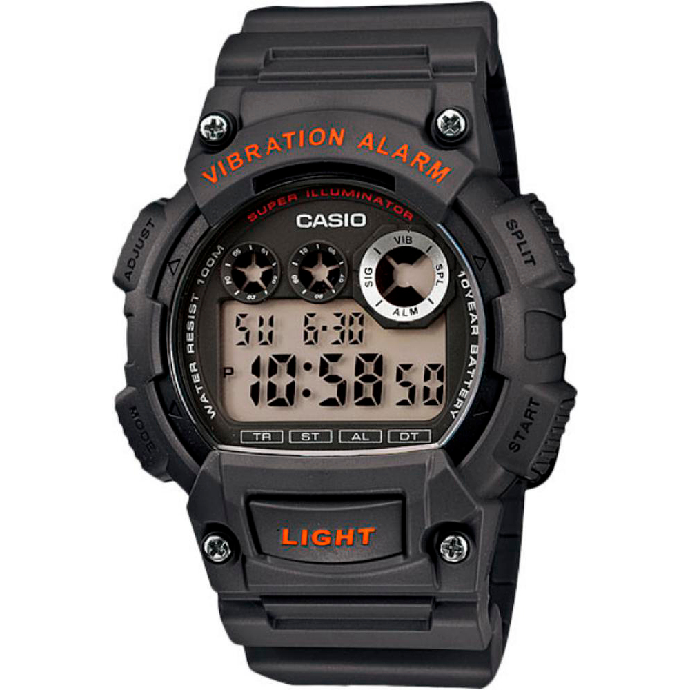 Casio W-735H-8A