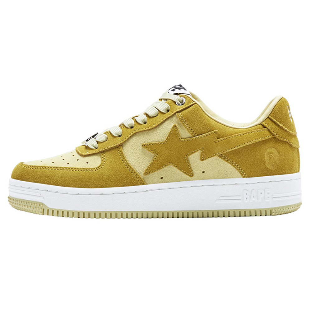Кроссовки A BATHING APE STA, 1I70-291-007