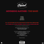 The Band / Moondog Matinee (LP)