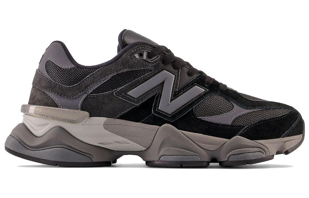 Кроссовки New Balance Nb 9060