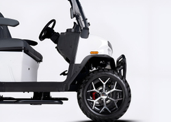 Гольфкар SHARMAX 4000 AC 4 seater