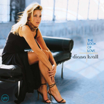 Diana Krall / The Look Of Love (2LP)
