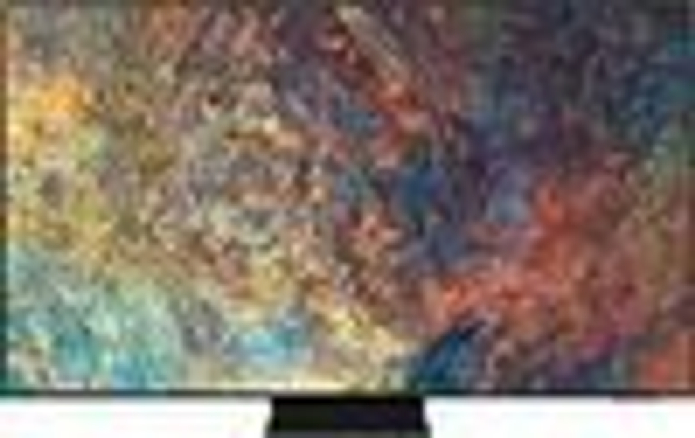 ТВ Samsung 65" QE65QN90AAUXCE NeoQLED