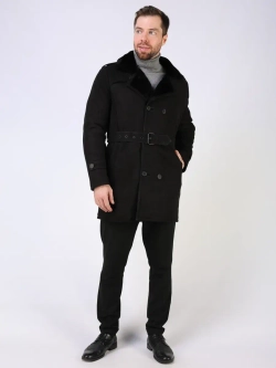 Дубленка зимняя натуральная