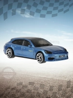 Машинка Хот Вилс Hybrid Speed Porsche Panamera JDY87 JCB79