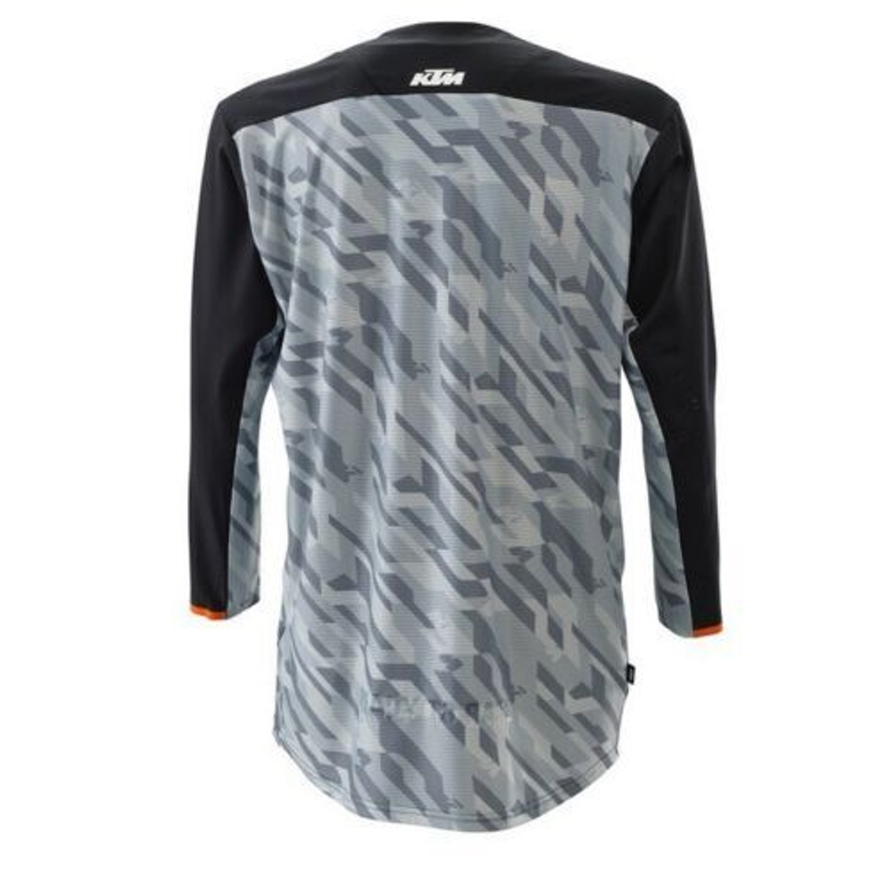 Джерси KTM RACETECH SHIRT BLACK