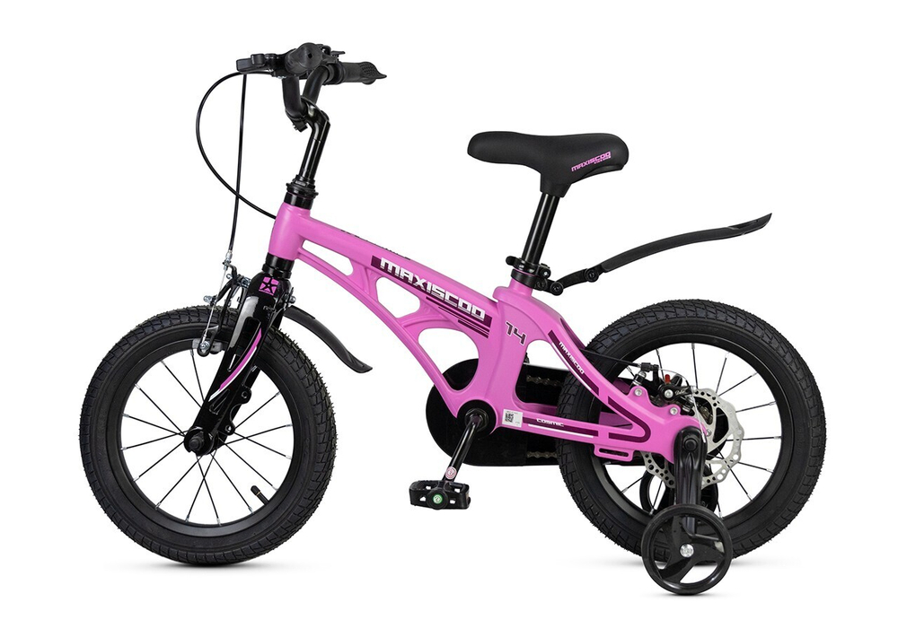 Maxiscoo COSMIC Стандарт Плюс 14'' (2025)