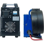 AuroraPRO ULTIMATE 450 инверторный сварочный полуавтомат с сертификатом НАКС, 7221330