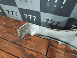 Крыло переднее правое Hyundai Solaris 2 (HCR) 17-нв Б/У Оригинал 66321F9000