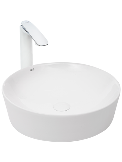 Раковина подвесная WeltWasser WW ELBACH 32066 480х480х130