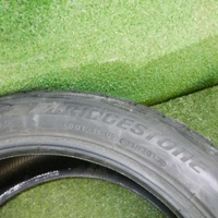 Шина Комплект шин Bridgestone Blizzak DM-V2 285/45 R22